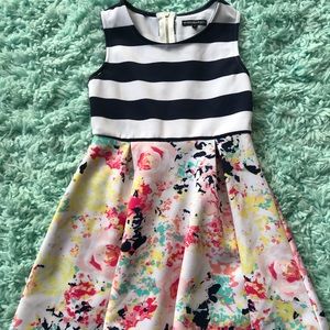 Pretty day dress